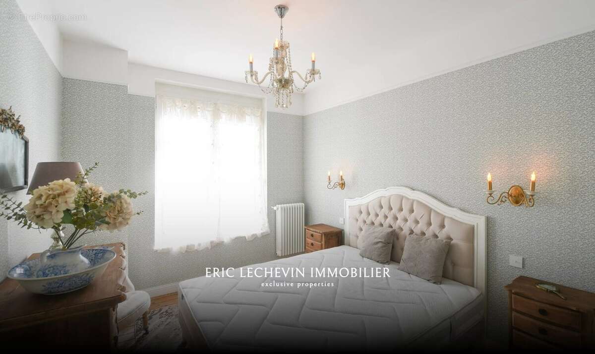 Maison à LE TOUQUET-PARIS-PLAGE