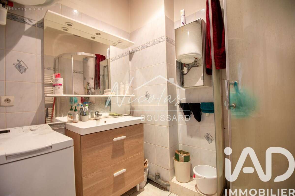 Photo 5 - Appartement à MONTFERMEIL