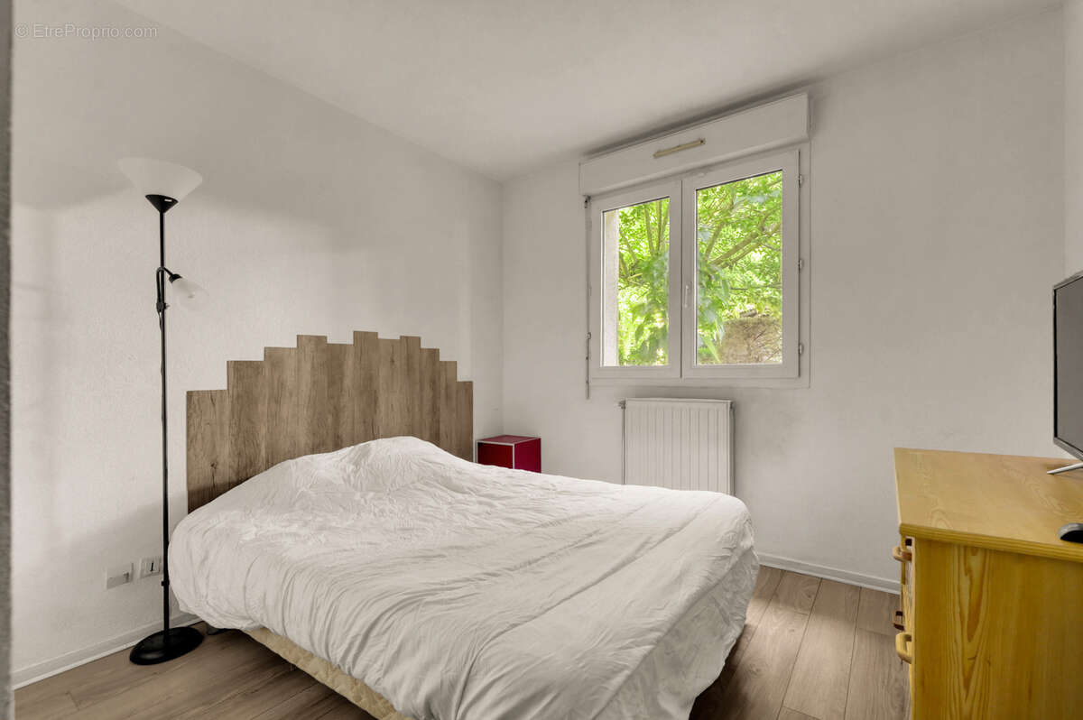 Appartement à BALMA