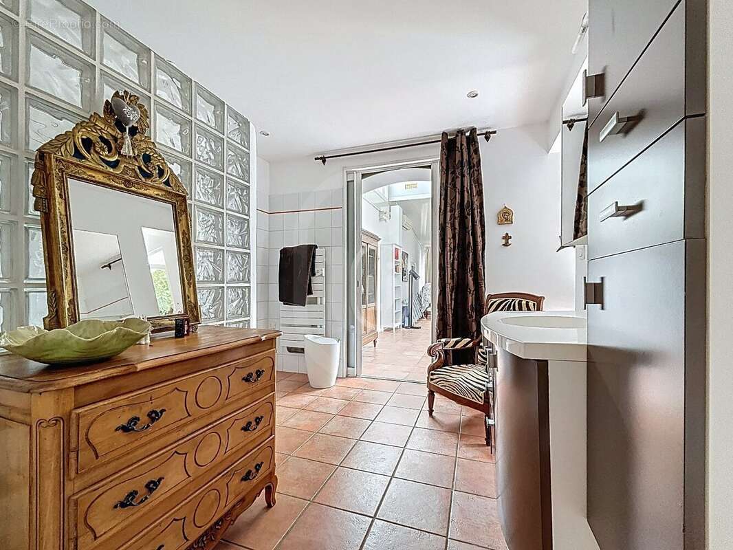 Maison à TORNAC