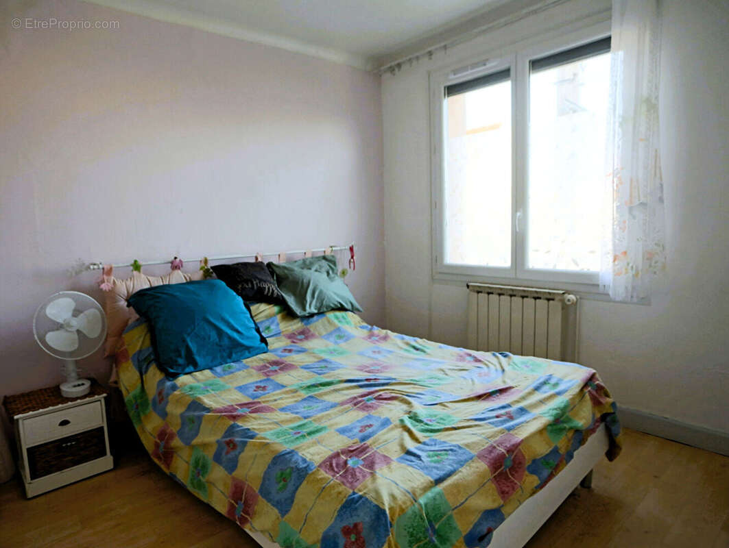 Maison à CUSSET