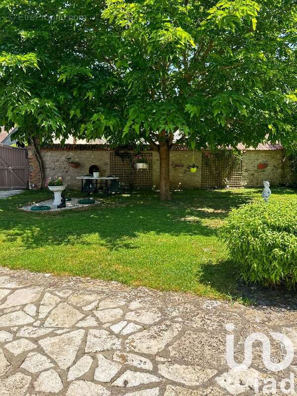 Photo 2 - Maison à NARGIS