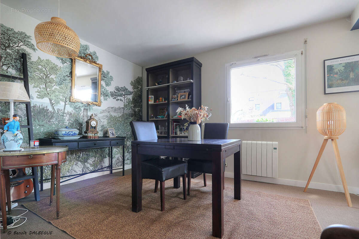 Maison Cesson Sévigné 8 pièce(s) 172 m2 - photo 8