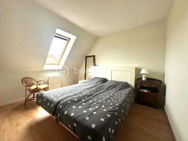 Maison à FACHES-THUMESNIL