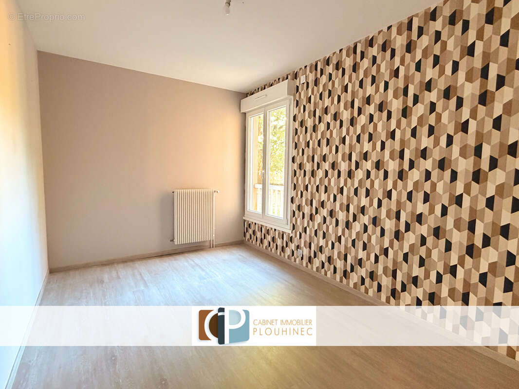 Mâcon  Appartement T4 de 96 m2 clé en main avec terrasse, parking privatif et cave - photo 7