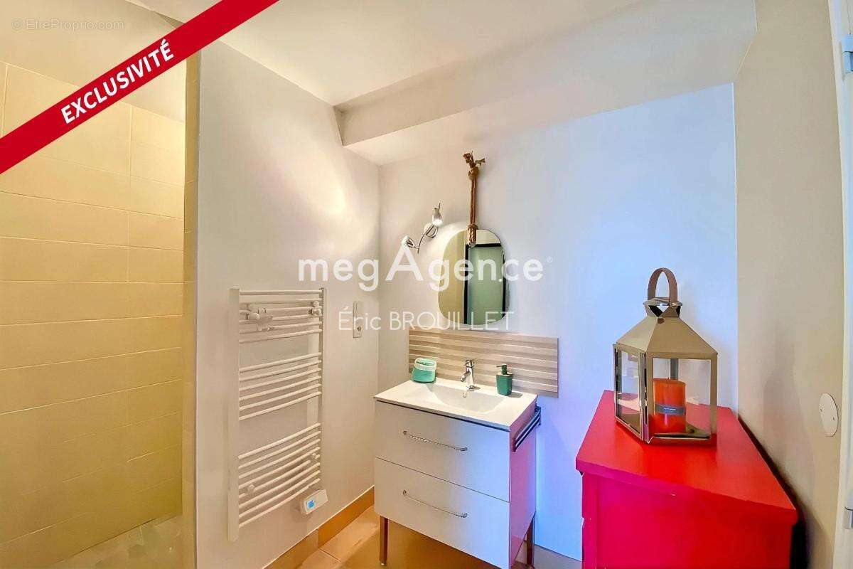 Maison à SAINT-GEORGES-SUR-LOIRE