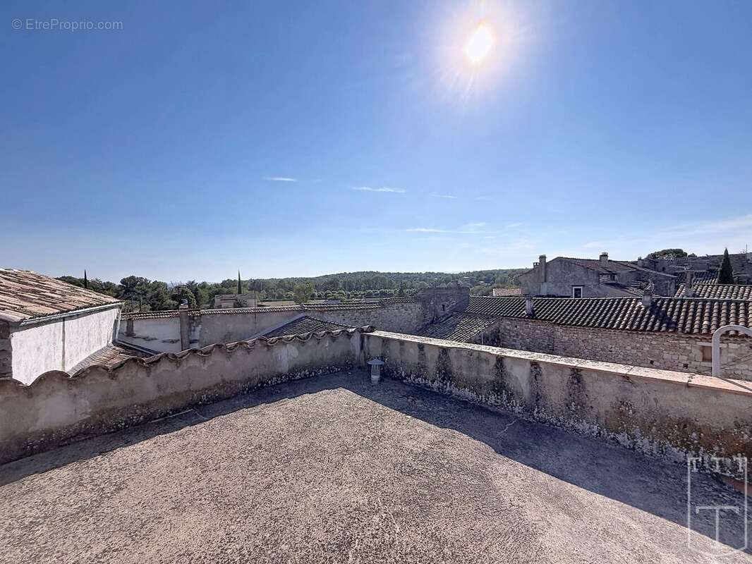 Exclusivite centre ruoms - photo 19