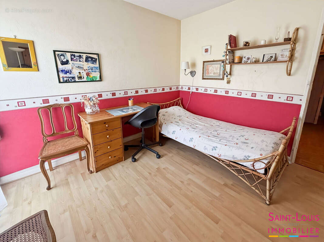 Appartement à POISSY