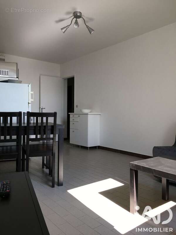 Photo 3 - Appartement à DAMMARTIN-EN-GOELE