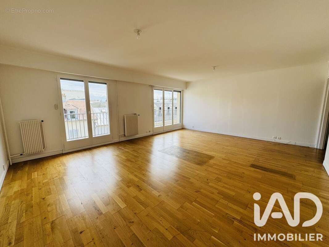Photo 2 - Appartement à MANTES-LA-JOLIE