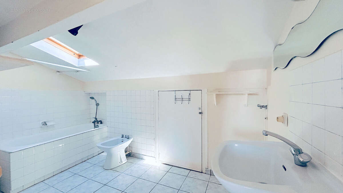 A vendre appartement 3 pieces - bordeaux barriere de toulouse - photo 7