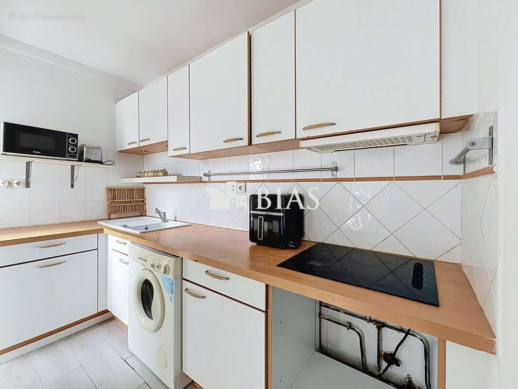 Appartement à LE PETIT-QUEVILLY