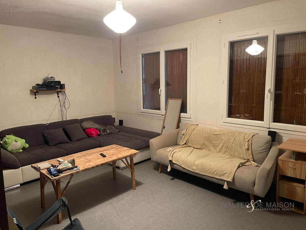 Maison à SAINTE-CROIX