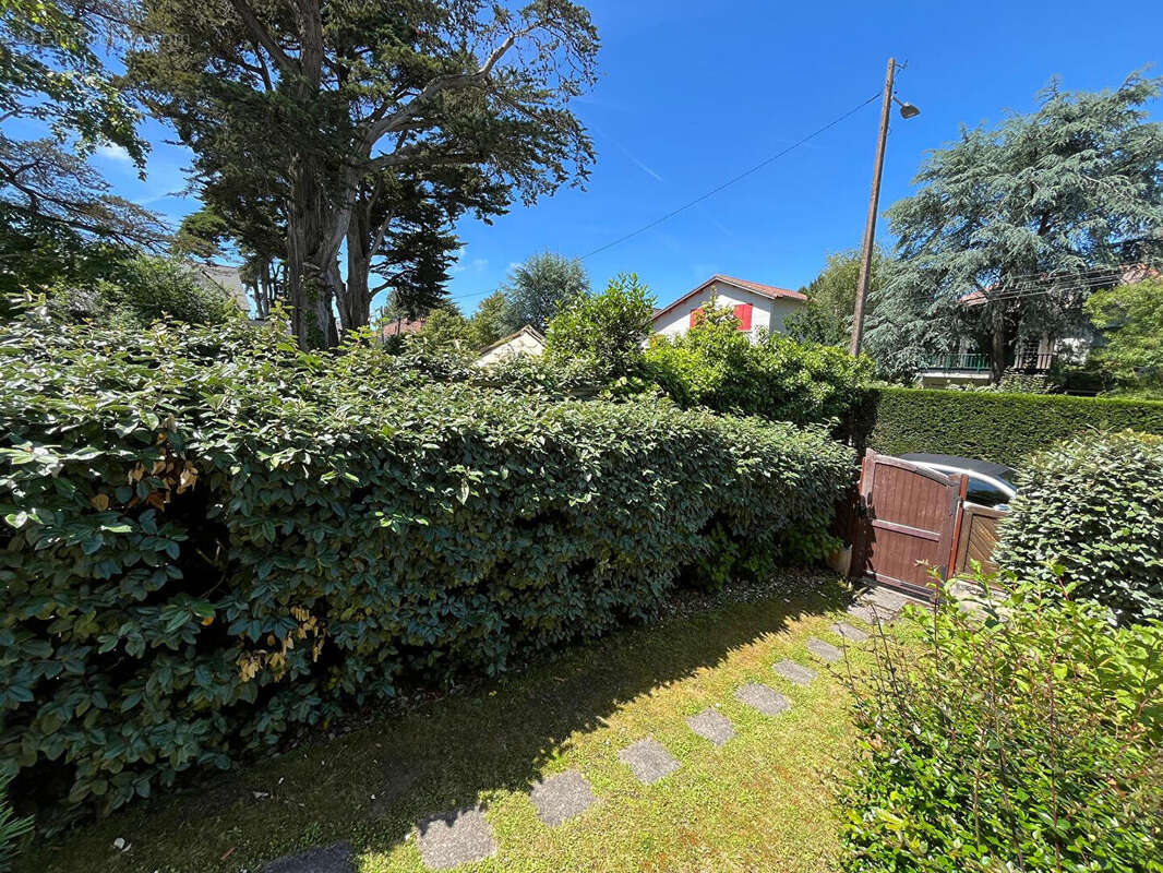 Appartement à LA BAULE-ESCOUBLAC