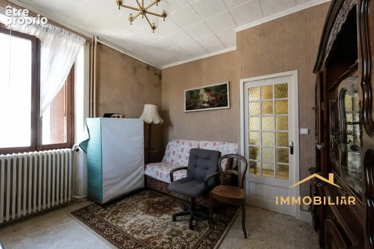 Maison 3 pièces 75 m² à vendre à Cuttura (39170) - photo 6