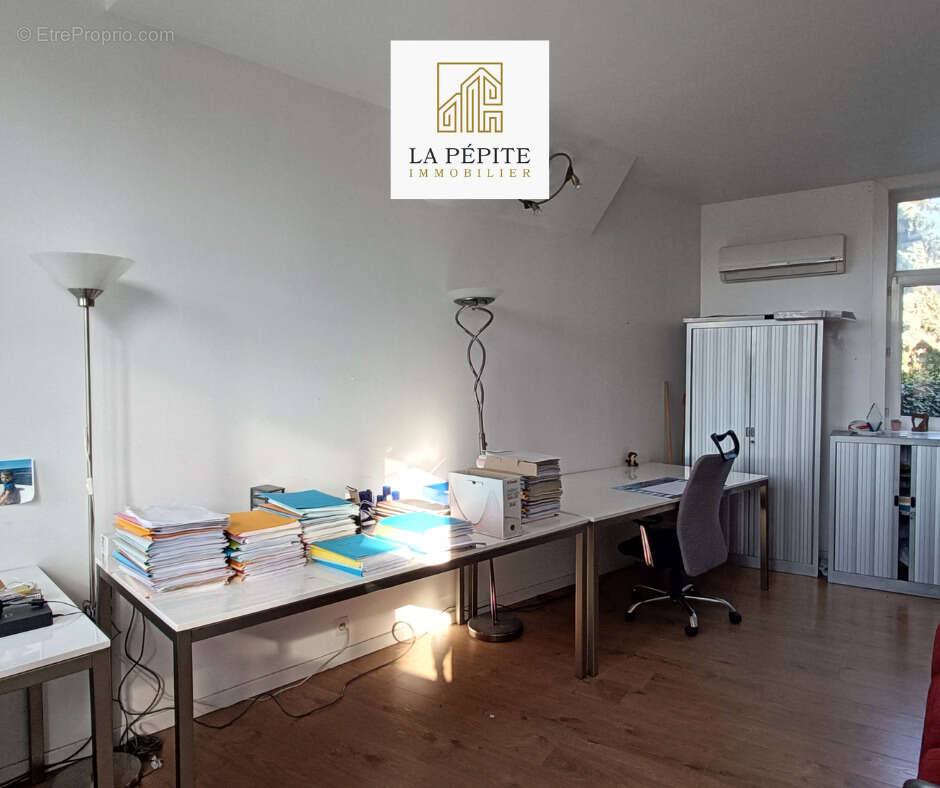 Appartement à VALENCIENNES