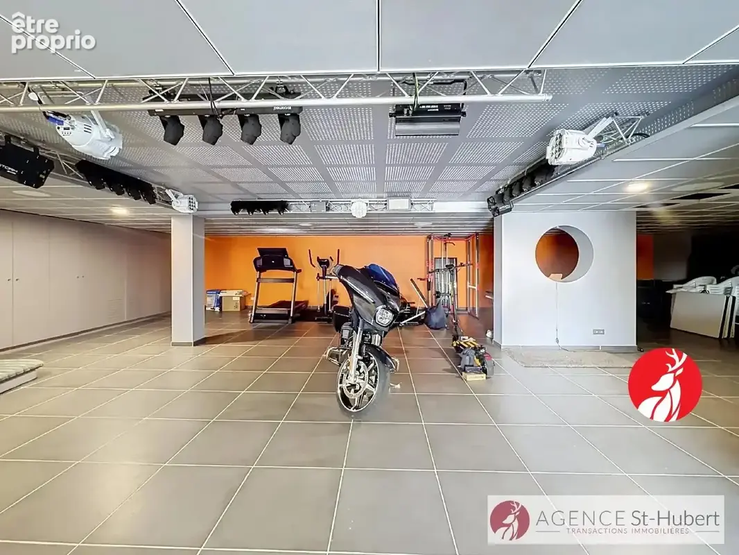 Propriete contemporaine - photo 10