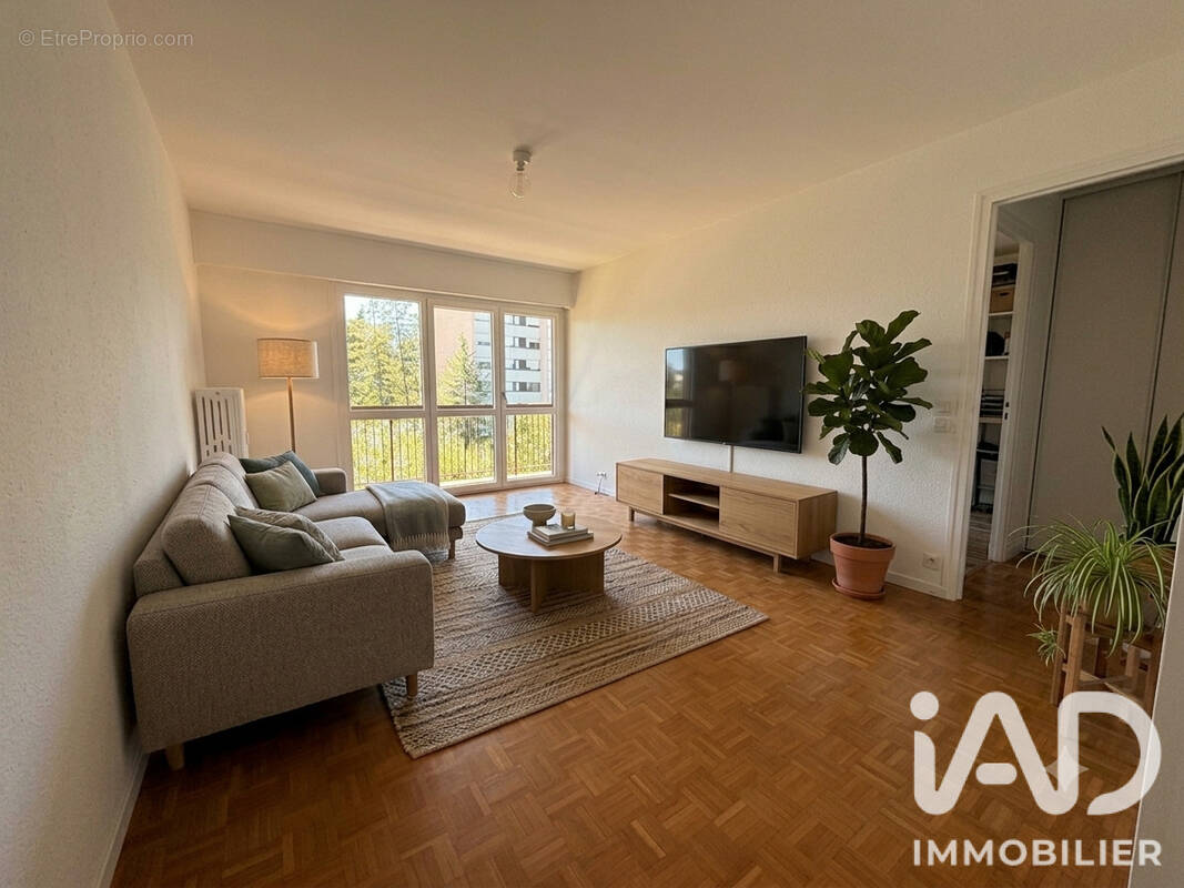 Photo 1 - Appartement à SAINT-JULIEN-EN-GENEVOIS