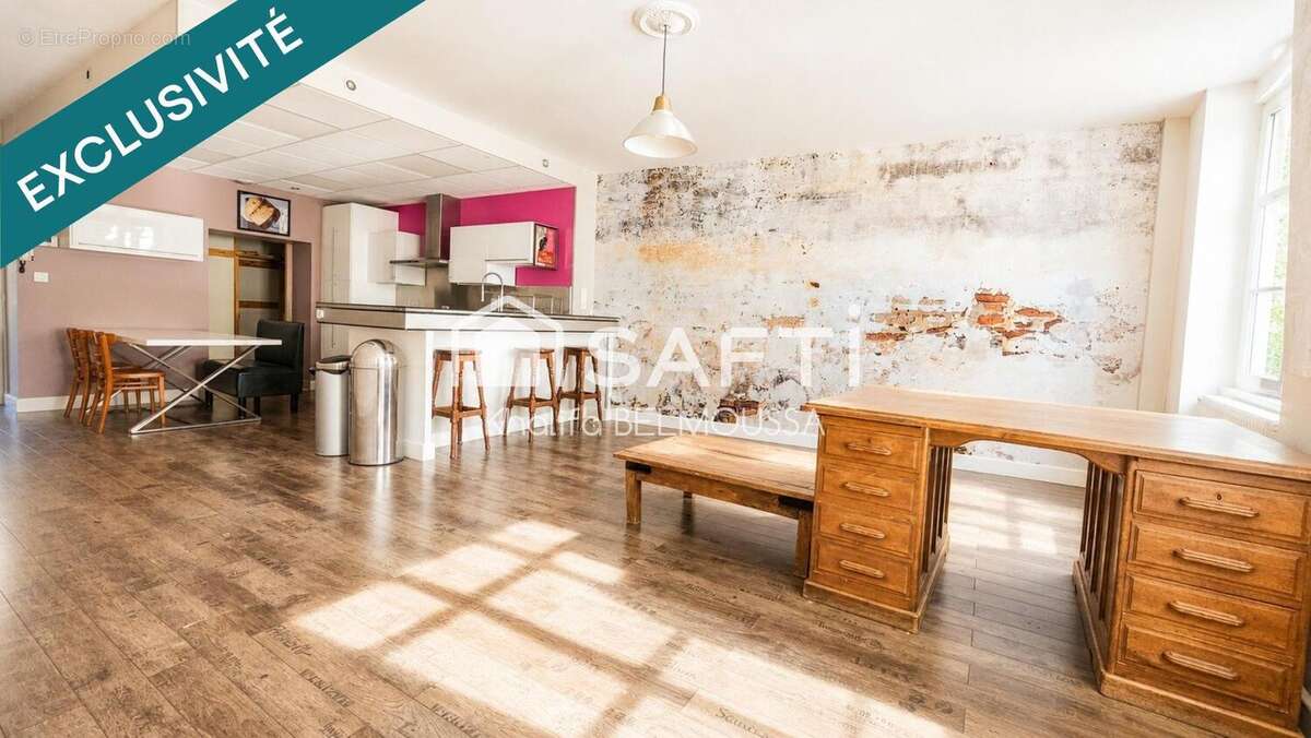 Photo 4 - Appartement à BELLEY