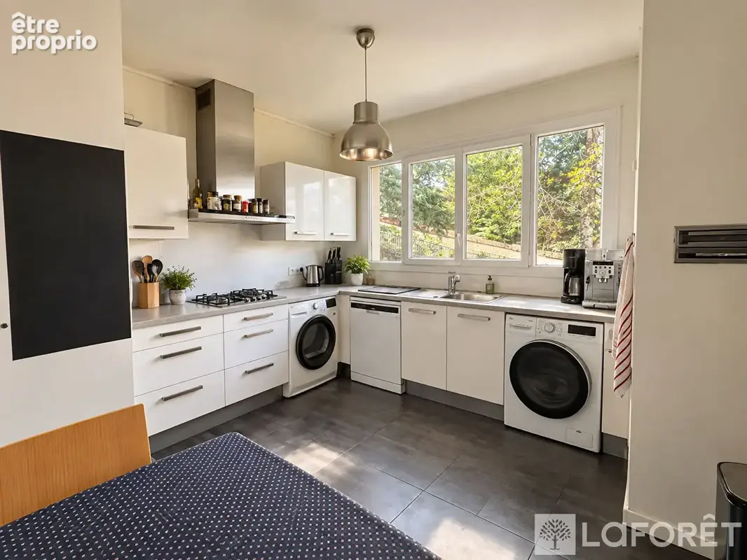 Appartement Sèvres 6 pièces - 127,46 m2 - photo 8