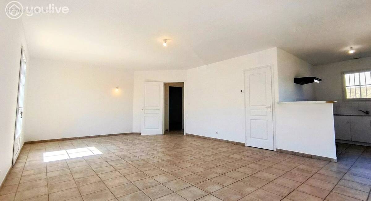 Maison à BEAUVOIR-SUR-MER