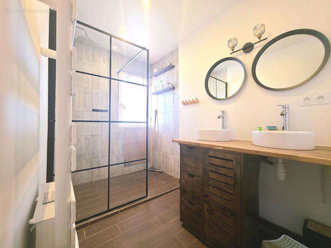 Appartement à LE LAVANDOU