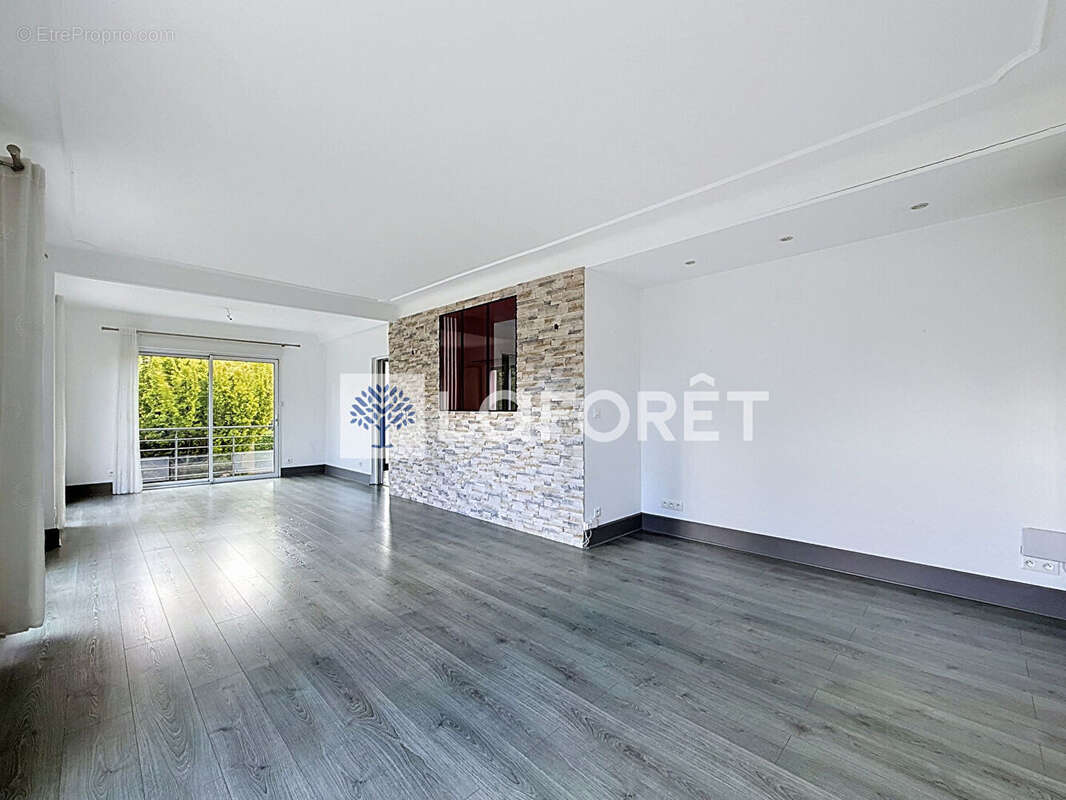 Maison Bois-guillaume 4 pièce(s) 143 m2 - photo 4