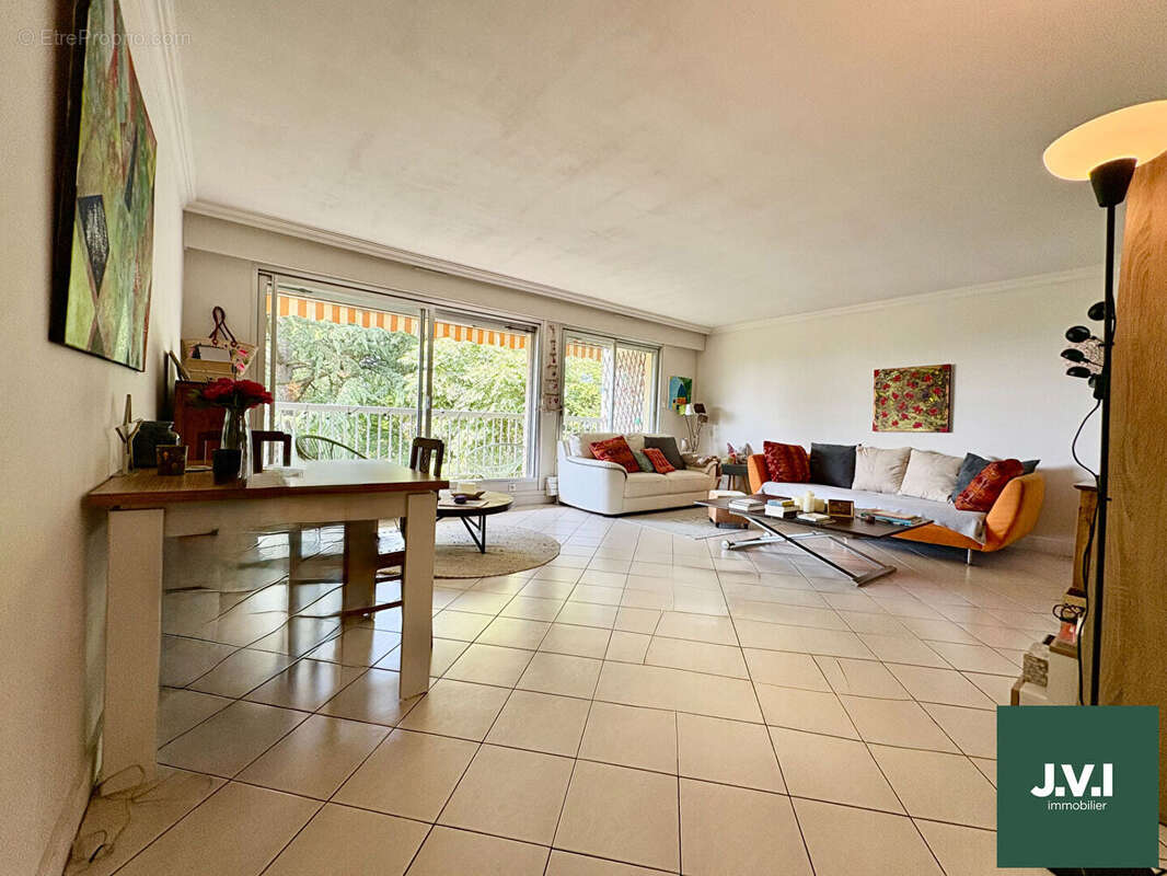 Appartement à MONTMORENCY