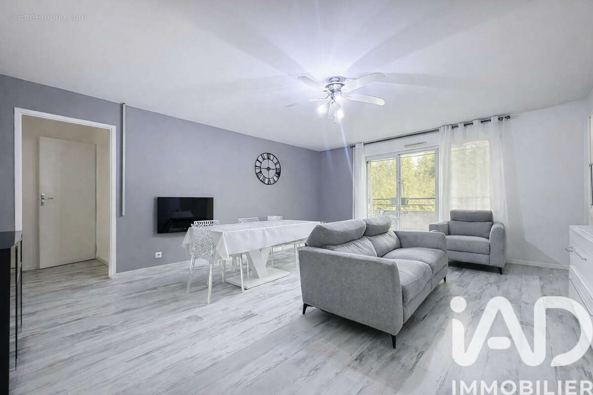 Photo 4 - Appartement à ROSNY-SOUS-BOIS