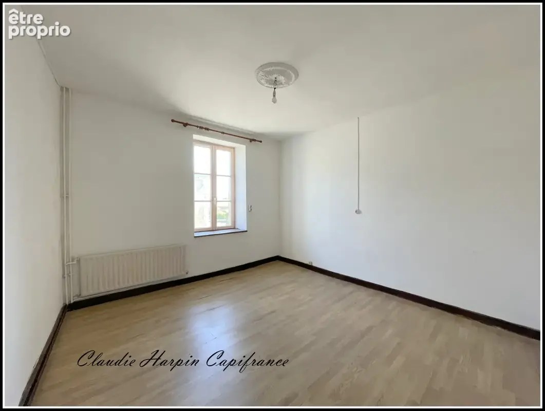 Dpt  (79), à vendre ALLONNE  maison P7  - 182 m² habitable - 5 ch - - photo 15
