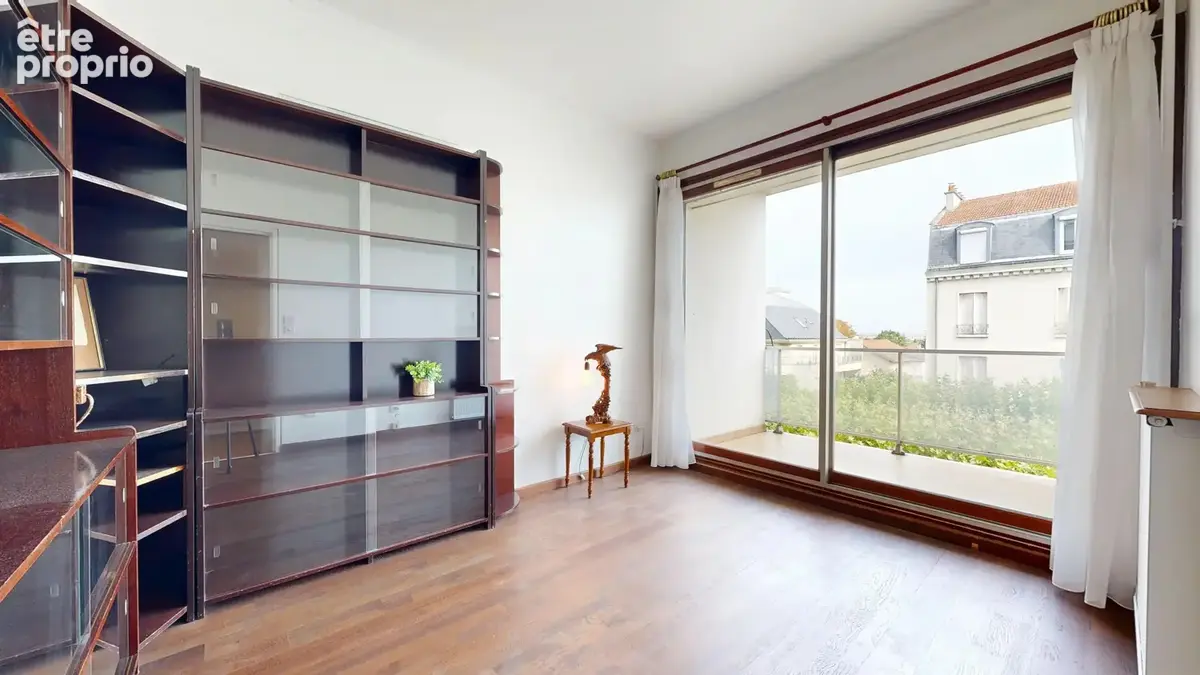 Appartement 4 pièces 91 m² à vendre à Le Raincy (93340) - photo 9