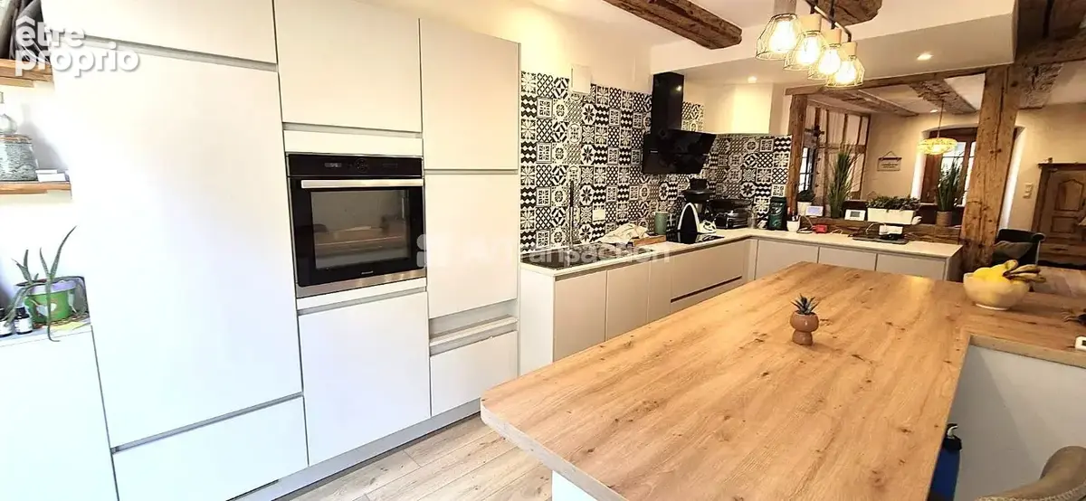 Maison 6 pièces 228 m² à vendre à Bergheim (68750) - photo 14