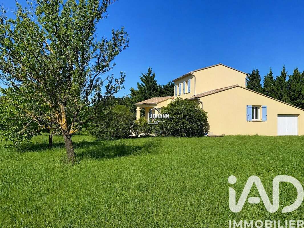 Photo 3 - Maison à VISAN
