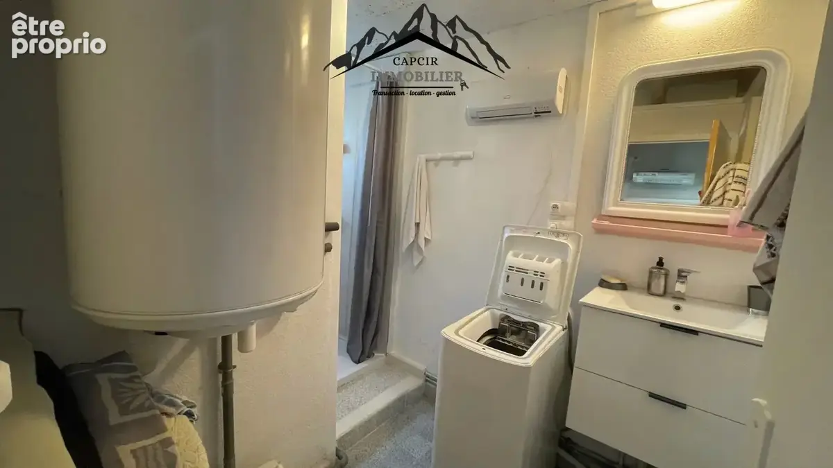 Maison traditionnelle en pierre - carcanieres - photo 12