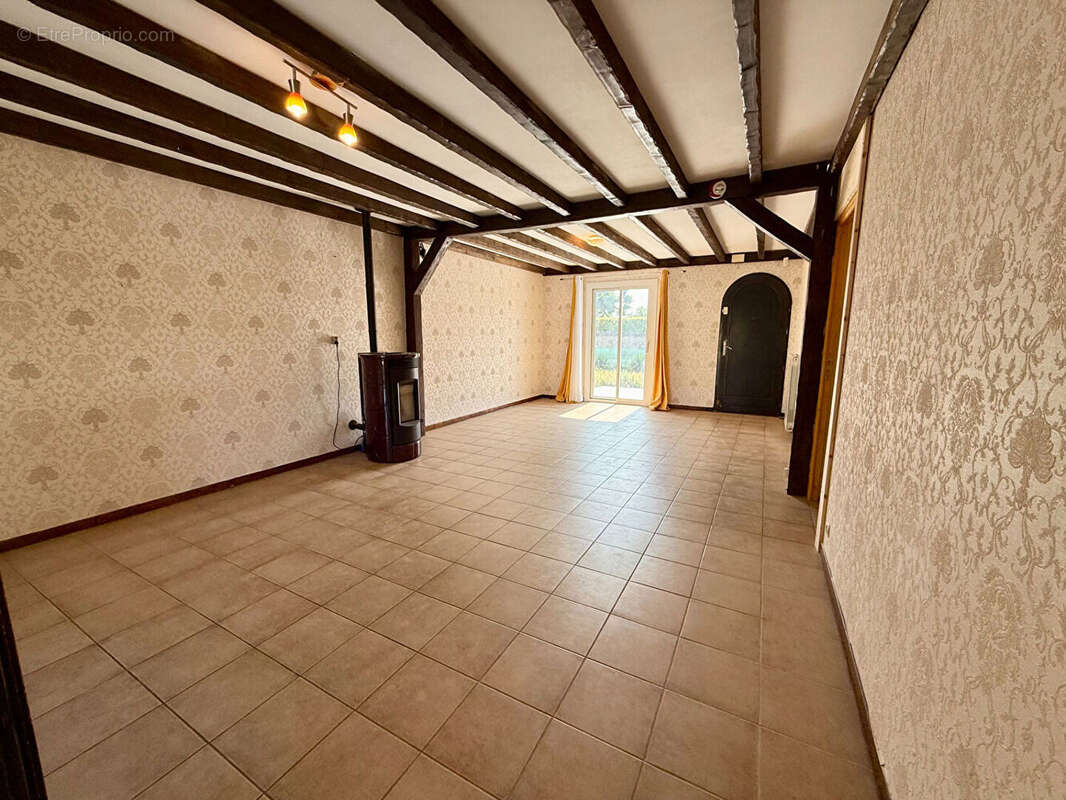 Maison Avermes 5 pièce(s) 158m2 - photo 4