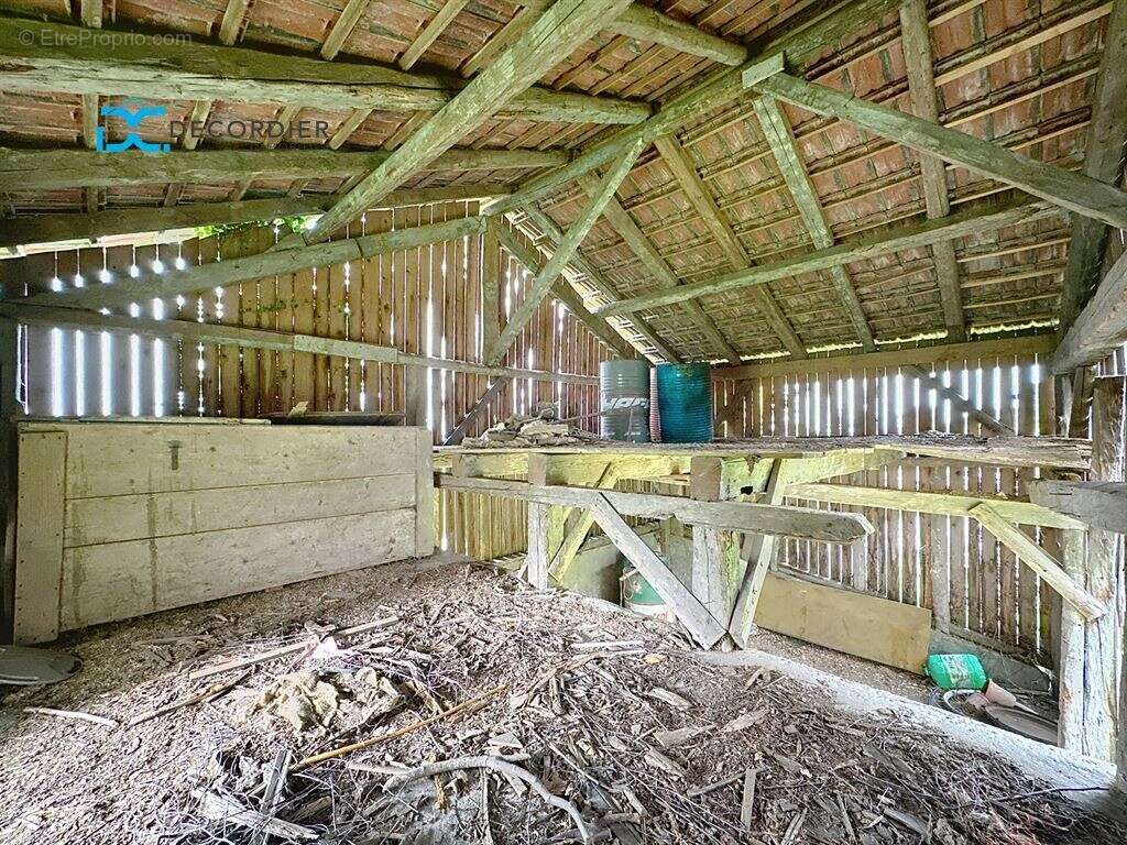 Maison à EVIAN-LES-BAINS