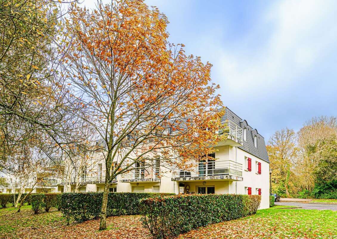 Appartement à LOCMINE