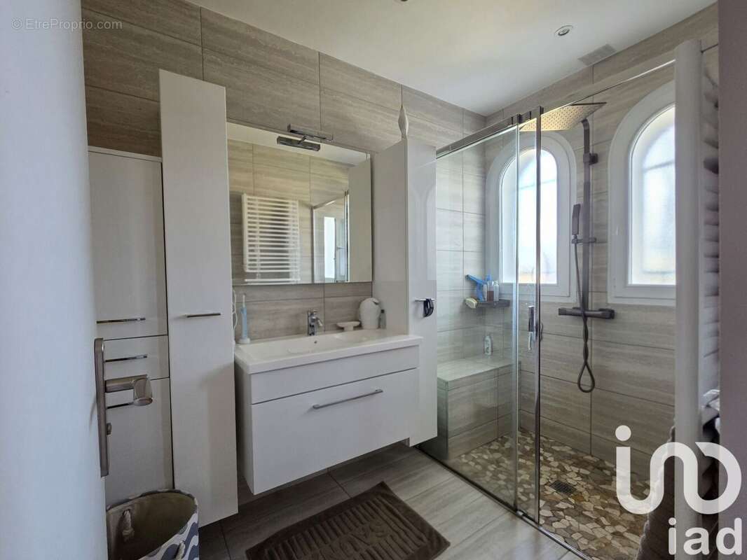 Photo 9 - Maison à SOULLANS