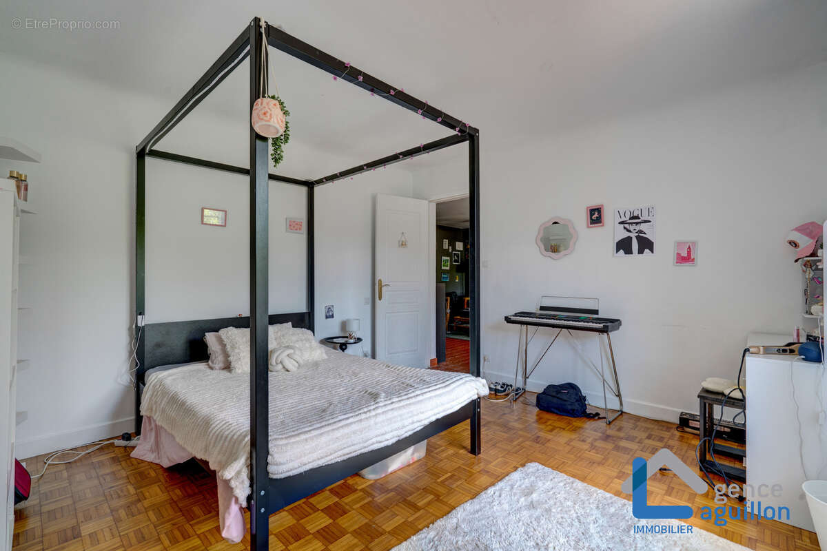Appartement 5 pièces - photo 16