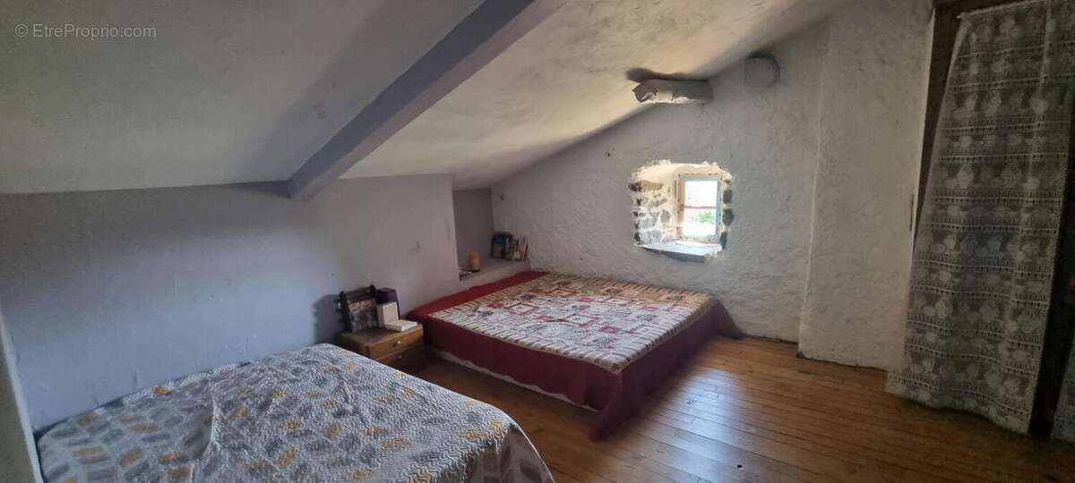 Maison Saint Martin Sur Lavezon 6 pièce(s) 156 m2 - photo 12