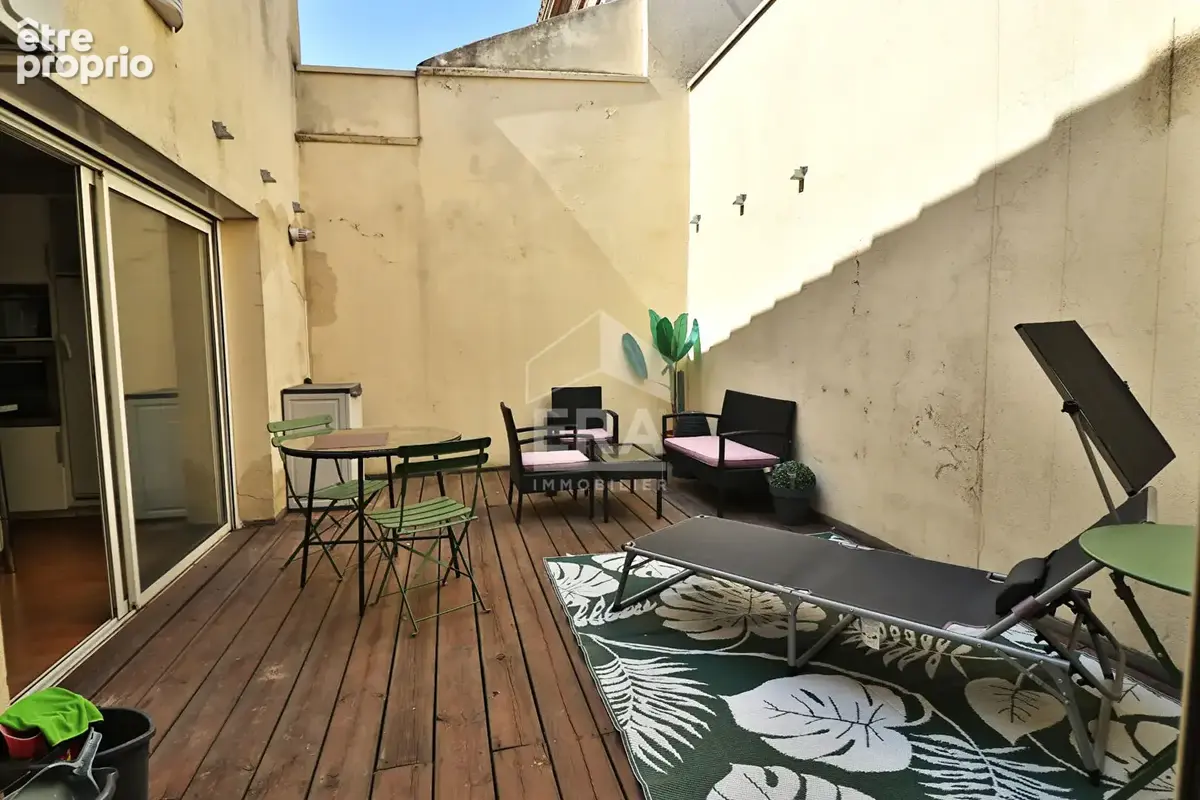 Appartement 119m² à toulouse - photo 3