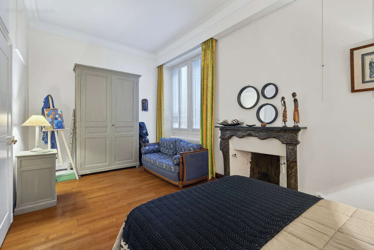 Appartement à CHAMBERY