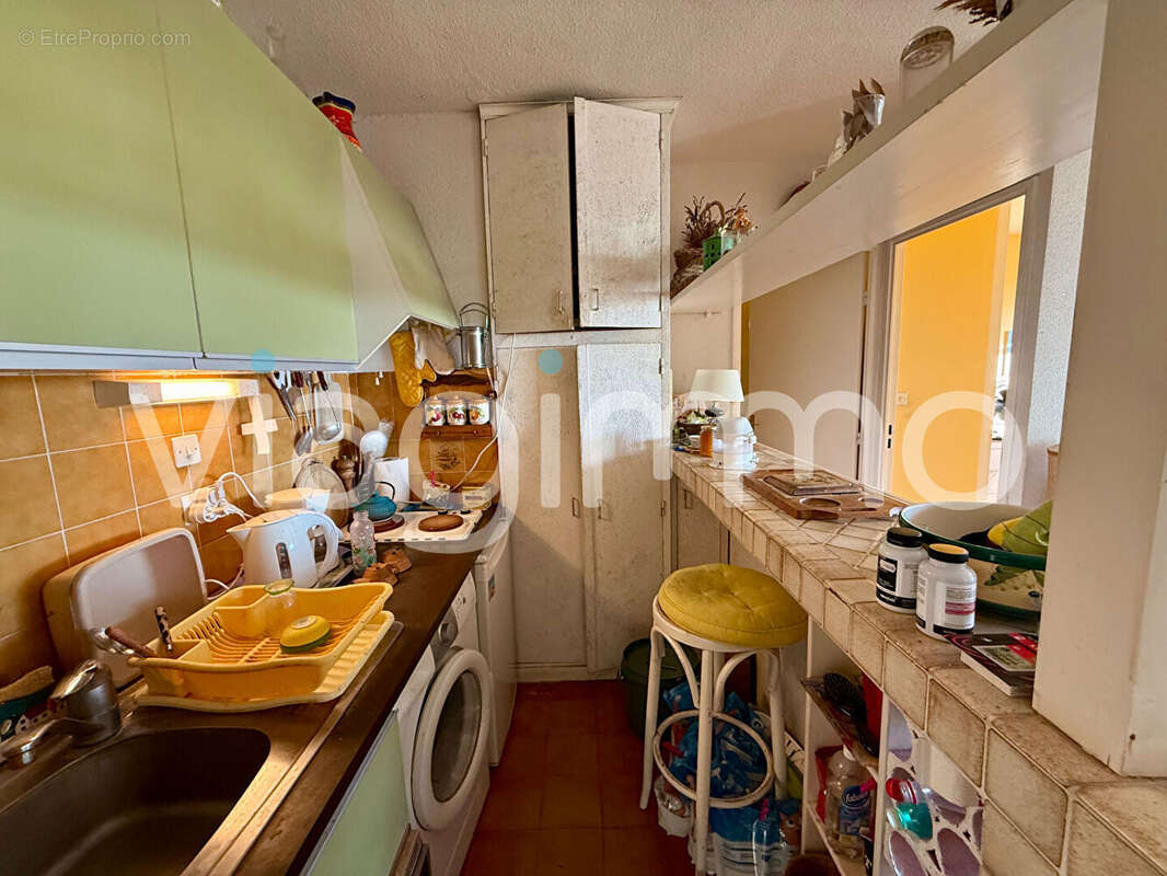 Appartement à SAINTE-MAXIME