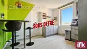 Appartement à HERRLISHEIM-PRES-COLMAR