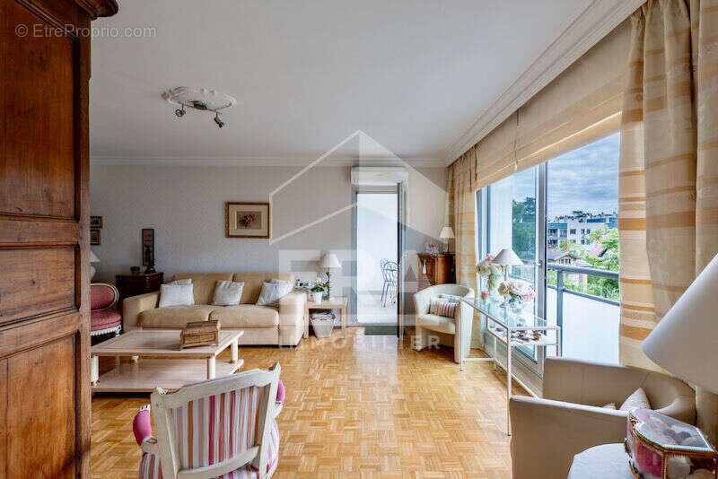 Appartement à LYON-5E