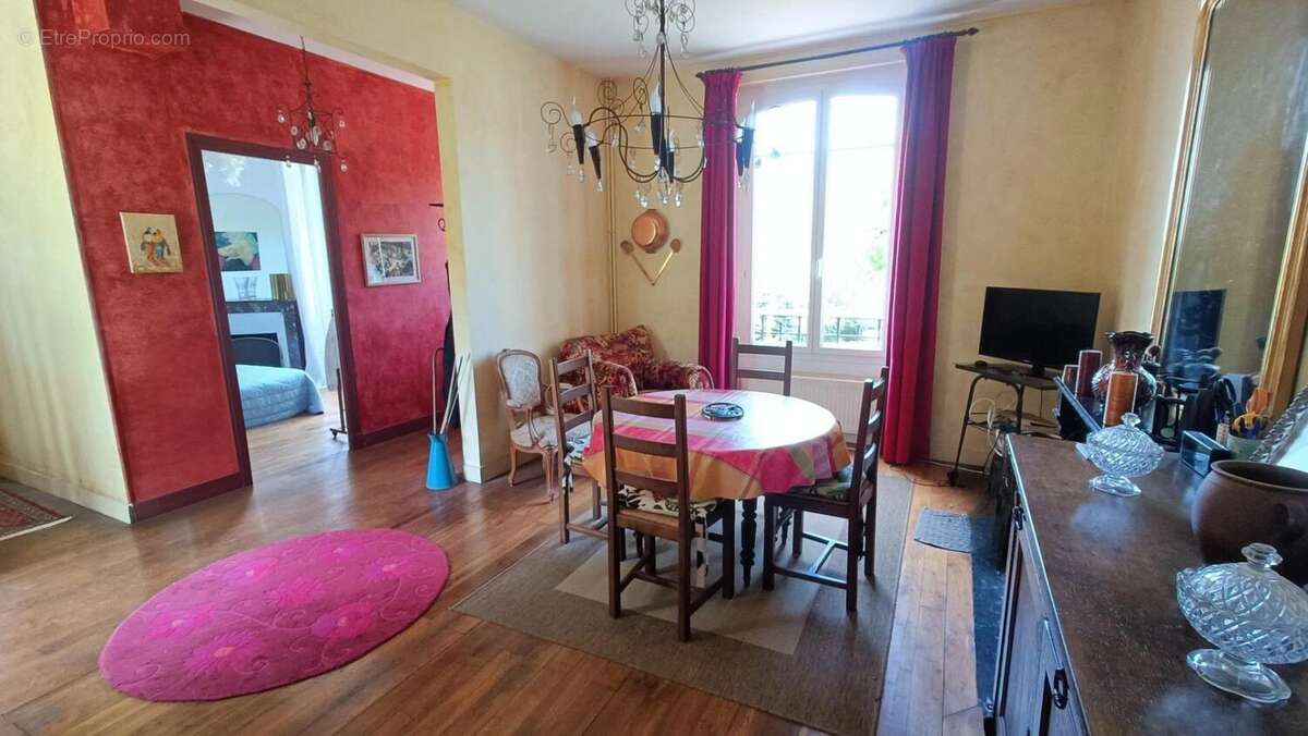 Photo 3 - Maison à LIZY-SUR-OURCQ