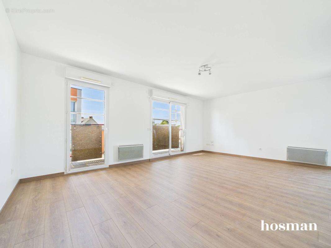 Appartement à VERTOU