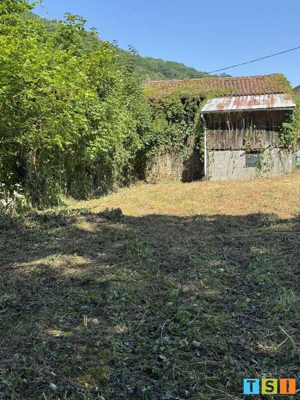 Maison à ASPET
