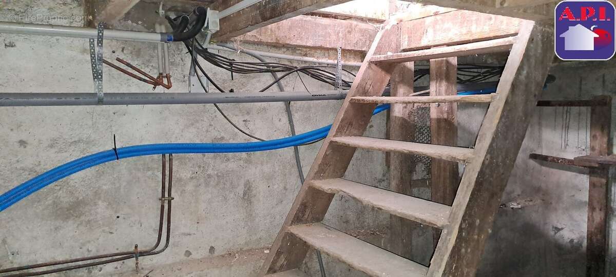 Maison 103 m² à Lavelanet  - photo 13