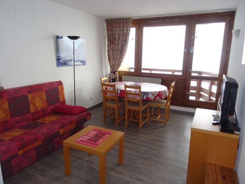 Appartement à ASTUGUE